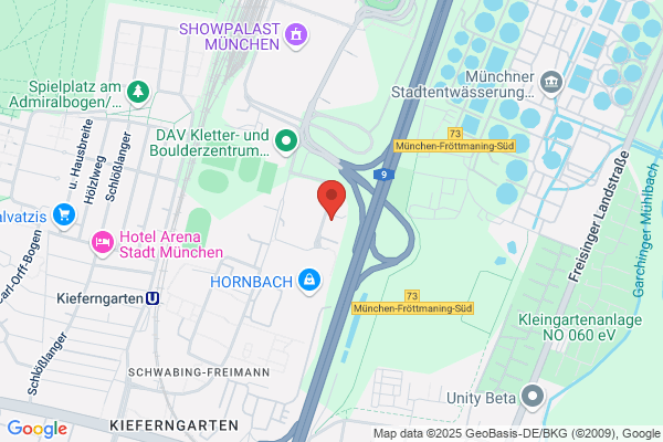 Kanalreinigung München GmbH