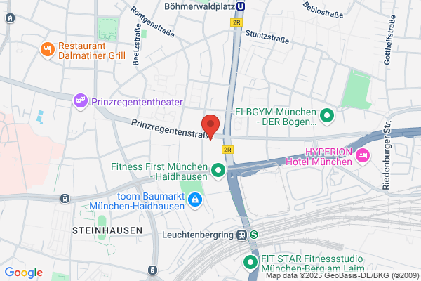 SUS - ROHRREINIGUNG Inh. Peter Bräutigam
