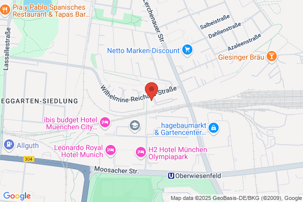 Auto-Heyne GmbH