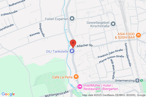Haderecker A. GmbH