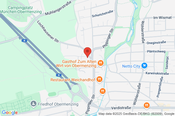Kinast Josef GmbH