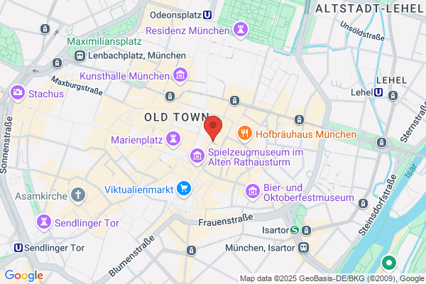 coffeetickets Inh. Schmidt Frank