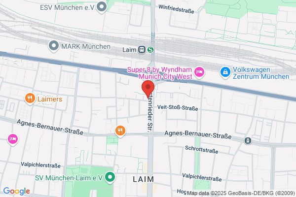 MyPocketmaps