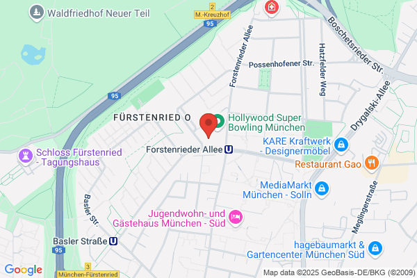 Kaufring Fürstenried