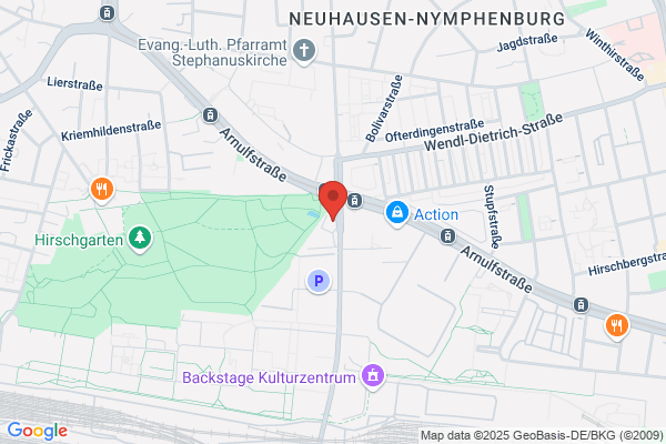 Sachverständigenbüro Jakob Obermaier