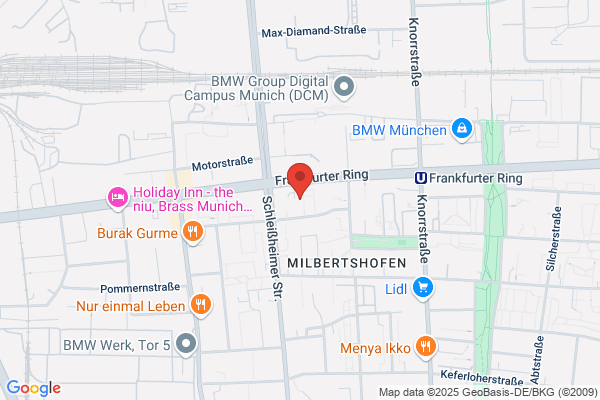 Kfz-Sachverständiger München Kias