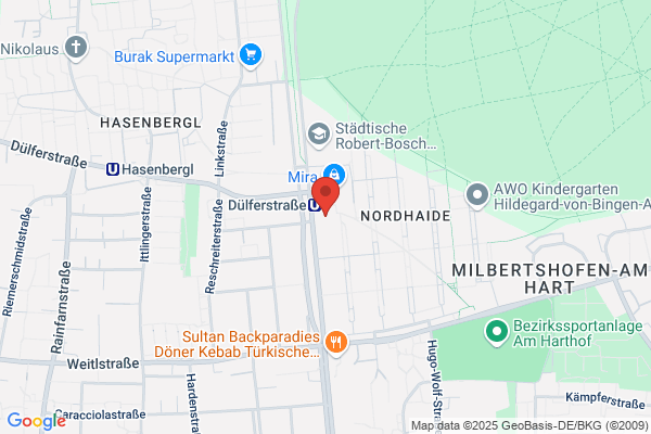 KÜS-KFZ-Prüfstelle München Nord