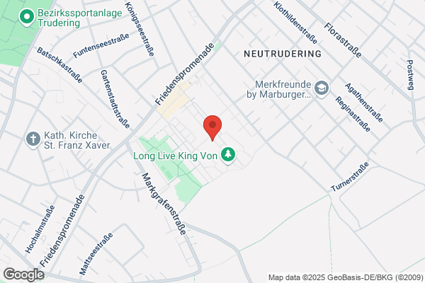 Leihomaservice München
