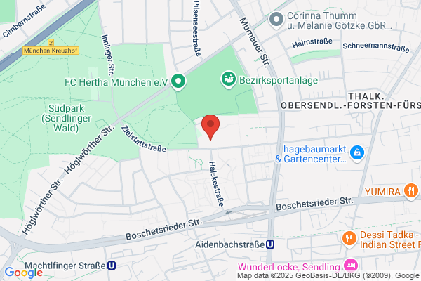 Staatl. Hauptschule