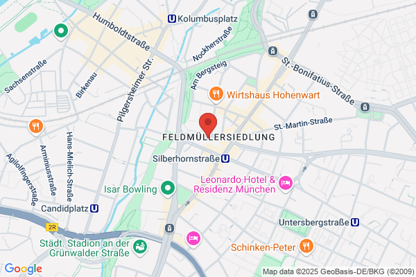 Städt. Tagesheim an der Grundschule