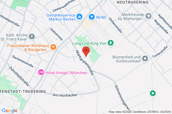 Städt. Tagesheim an der Grundschule