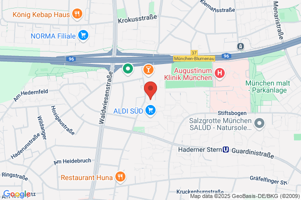 Städt. Tagesheim an der Grundschule