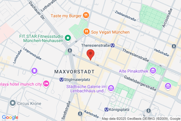 mamipane GmbH