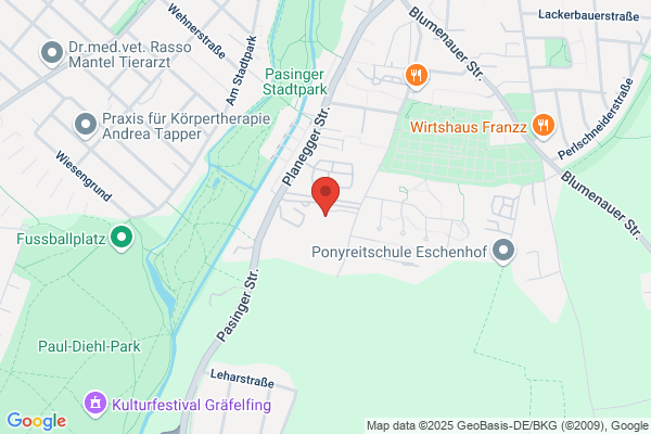 Joki Kinderbetreuung Obermenzing GmbH