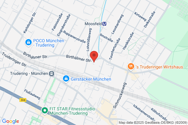 Joki Kinderbetreuung Trudering GmbH
