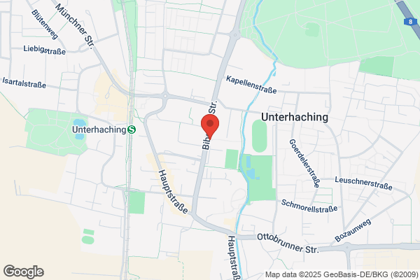 AWO München gemeinnützige Be- triebs-GmbH