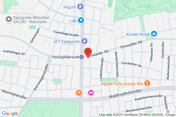 Advent Kinderhaus am Westpark