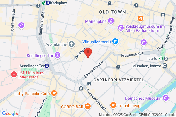 Arme Schulschwestern v.U.L.Fr.