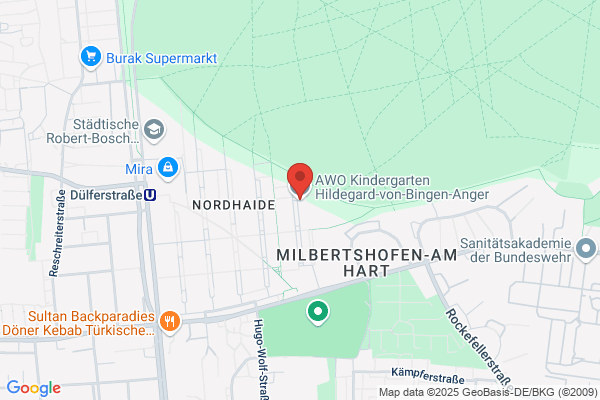 Beratungsdienste der AWO München gGmbH