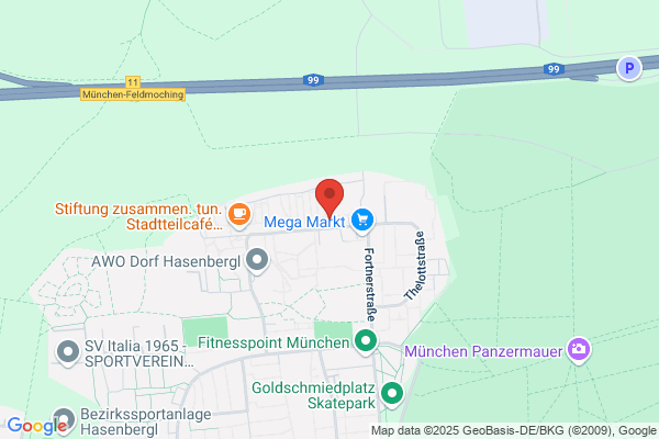 Internationales Montessori Kinderhaus