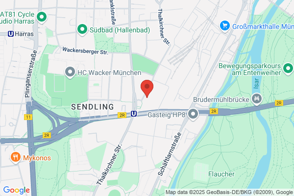 Isar Rasselbande e.V.