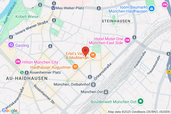 Katholisches Pfarramt St. Elisabeth