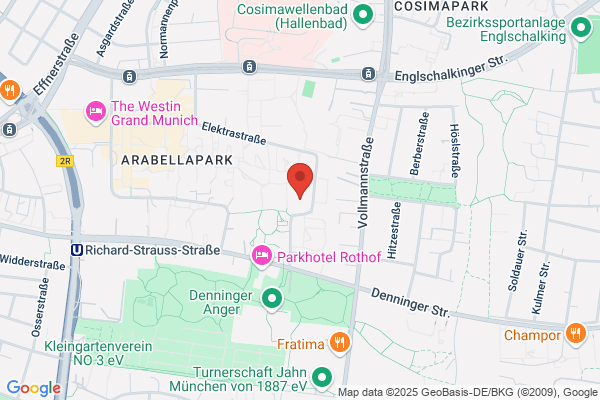 Katholisches Pfarramt St. Rita