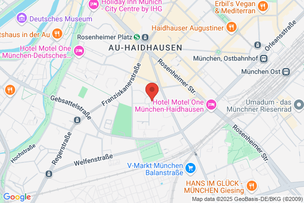 Katholisches Pfarramt St. Wolfgang