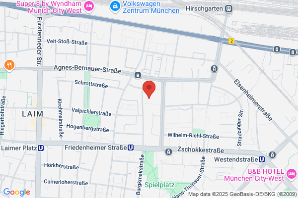Katholisches Pfarramt Zu den Hl. 12 Aposteln
