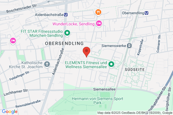 Kindergarten Obersendling