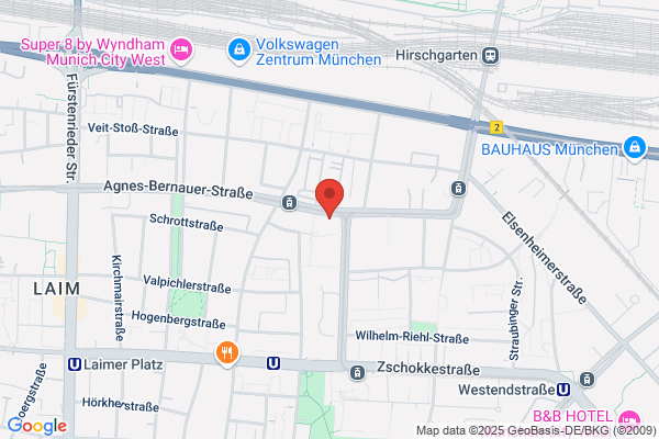 Kindergarten Zu den Hl. zwölf Aposteln