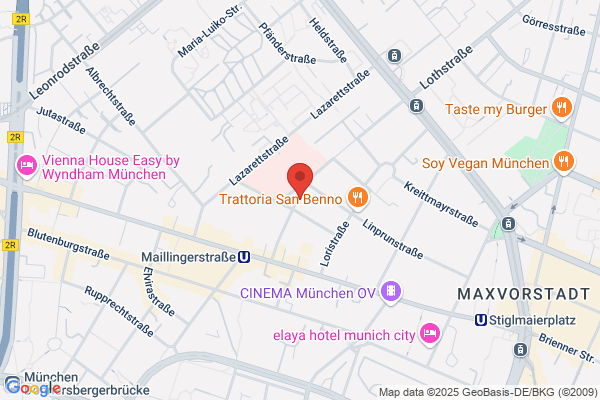 Kindergarten-Hort St.-Benno