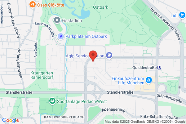 Kinderkrippe St. Jakobus