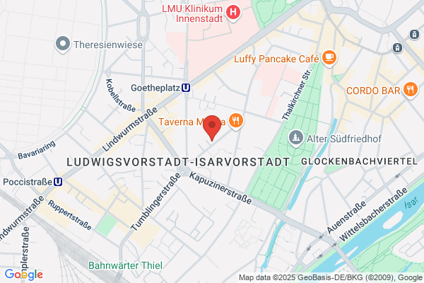 Kinderkrippe Sternchenbande
