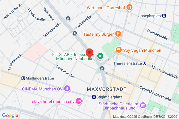 Matrjoschka Kindergartenstätte GmbH