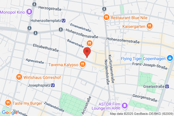 Schülerladen Schwabing e.V.