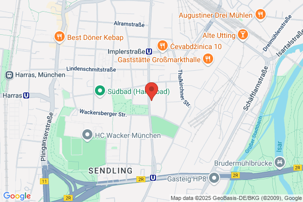 Die Buntstifte e.V. Elterninitiativhort