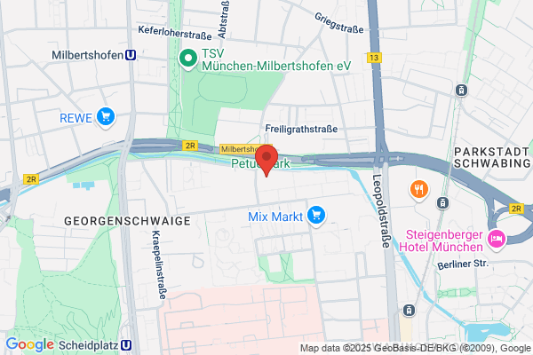 Infanterix Schwabing