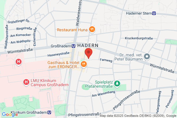 Kukita Großhadern GmbH & Co. KG