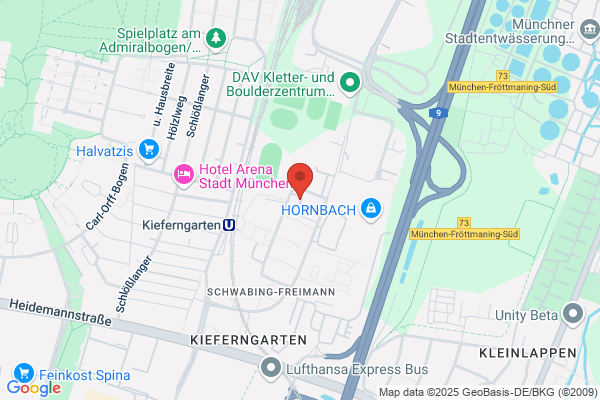 Städtische Kindertageseinrichtung