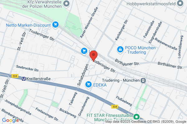 Wolkennest Kinderkrippen GmbH & Co. KG