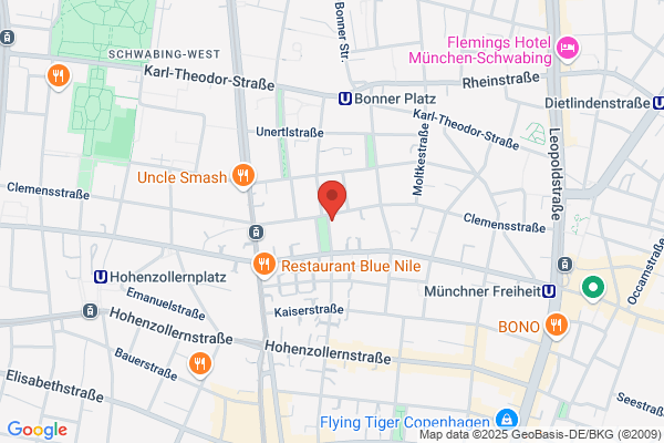 finkid Store München