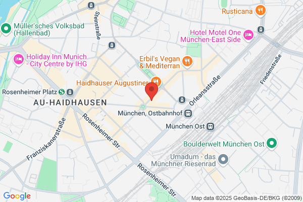 Rumpelstilzchen Inh. Christine Waldner