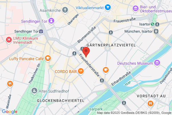 Werkstattkino e.V. München Erich Wagner