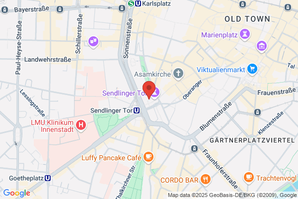 Filmtheater Tor Sendlinger