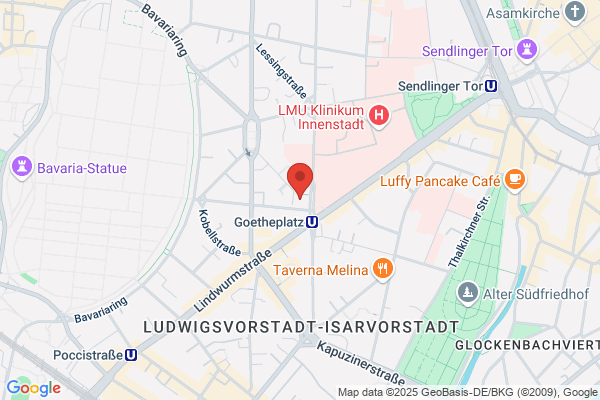 Union Filmtheater GmbH