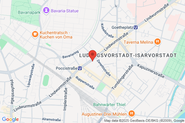Ital. Katholische Mission