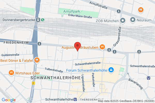 Arbeitslosenseelsorge