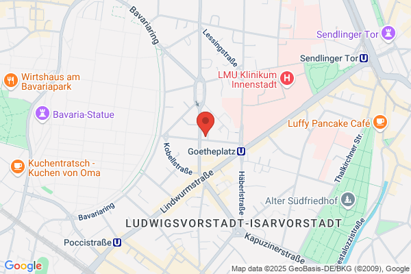Freie München-Mitte
