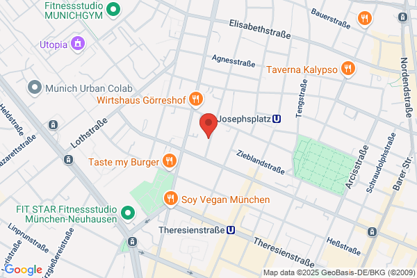 Jehovas Zeugen München Schwabing